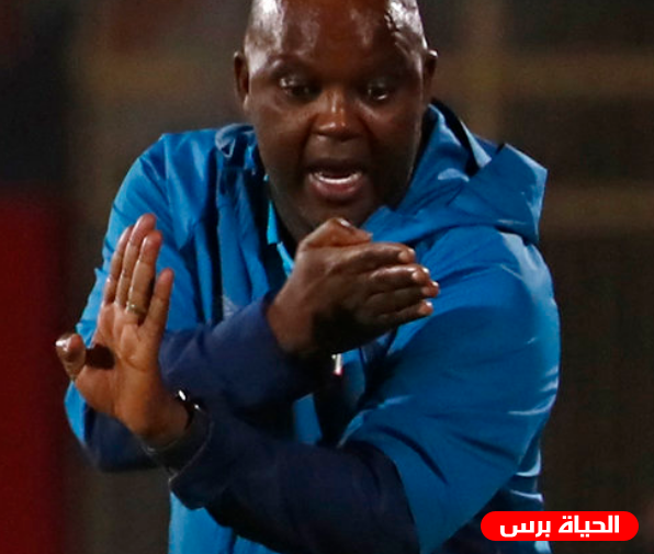 موسيماني يحط رحاله في الأهلي السعودي